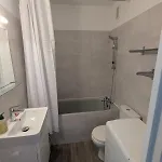 公寓 5 Personnes Avec Garage, Balcon Et Belle Vue *